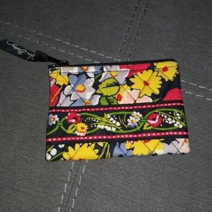 Vera Bradley Large Changepurse